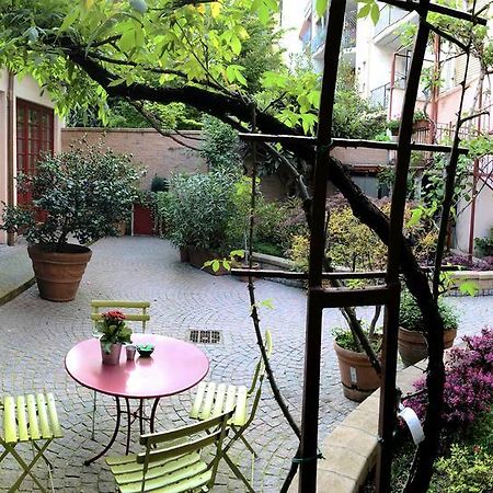 Casa Ganci Ξενοδοχείο Τορίνο Εξωτερικό φωτογραφία