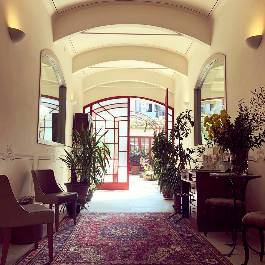 Casa Ganci Ξενοδοχείο Τορίνο Εξωτερικό φωτογραφία
